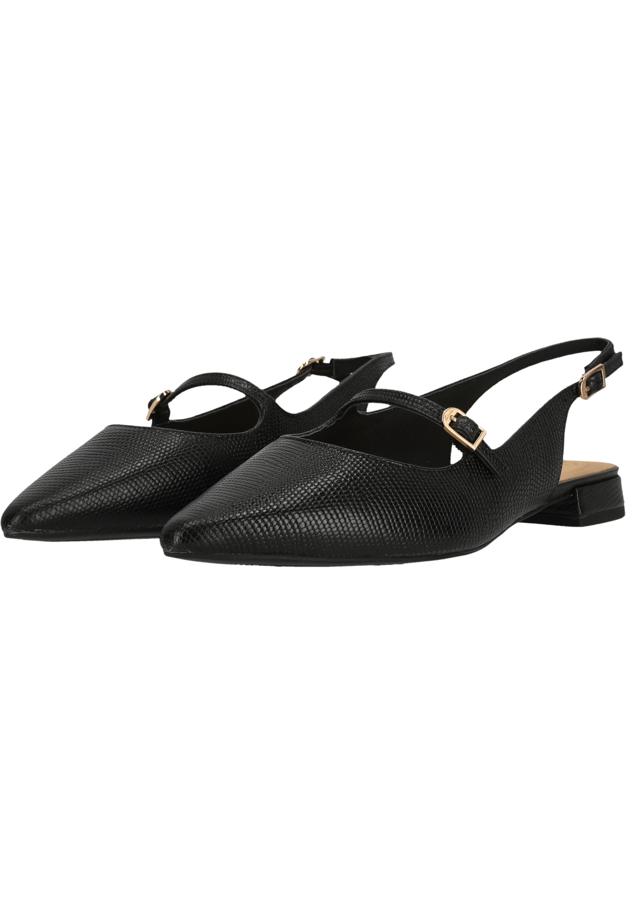 Clarks Pumps "Sensa15 Shine", im luxuriösen und vielseitigen Design günstig online kaufen
