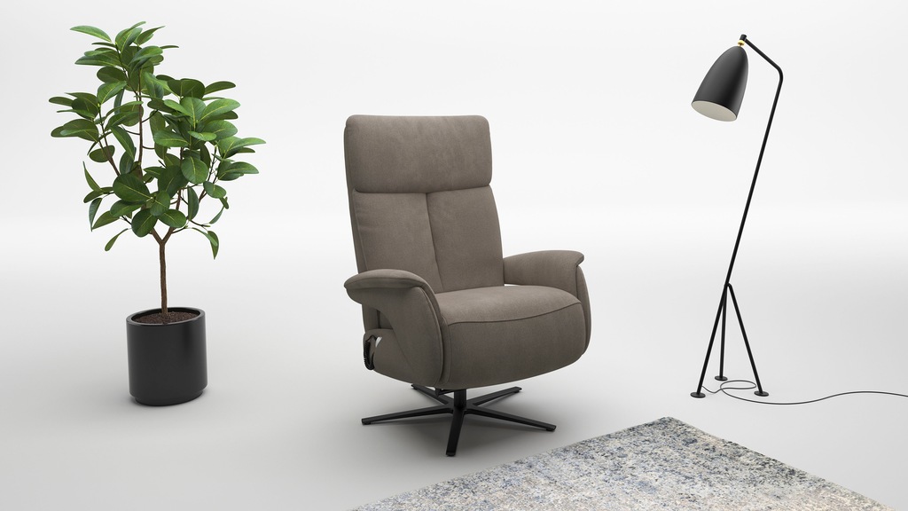 sit&more TV-Sessel "TV Sessel Triple Seven Xtra large", mit Herz-Waage und günstig online kaufen