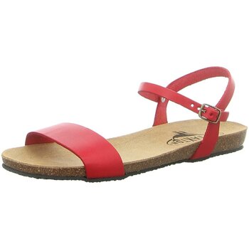 Plakton  Sandalen Sandaletten 575725 ROJO günstig online kaufen