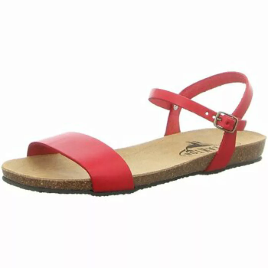 Plakton  Sandalen Sandaletten 575725 ROJO günstig online kaufen