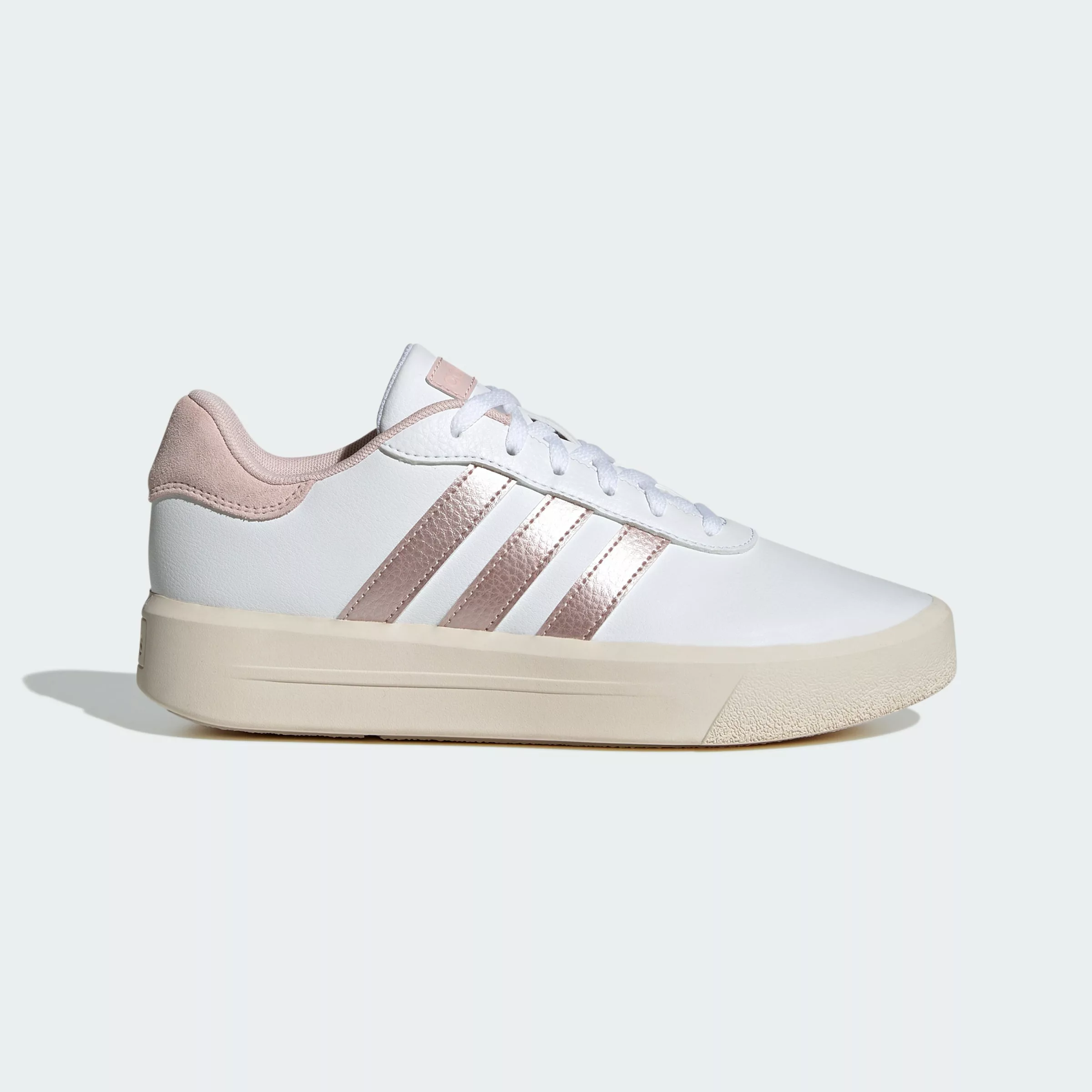 adidas Sportswear Sneaker "COURT PLATFORM" günstig online kaufen