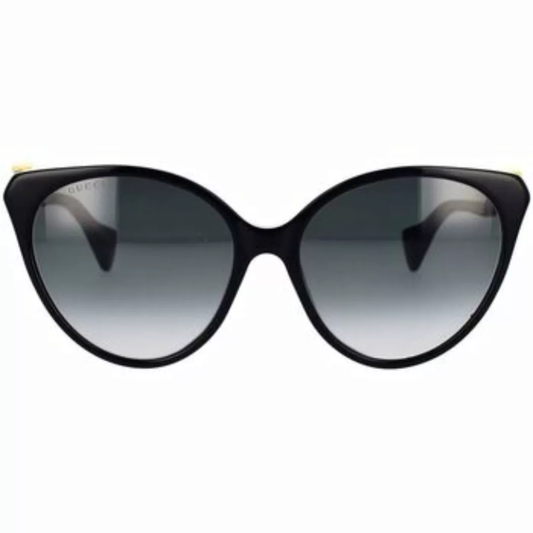 Gucci  Sonnenbrillen -Sonnenbrille GG1011S 001 günstig online kaufen