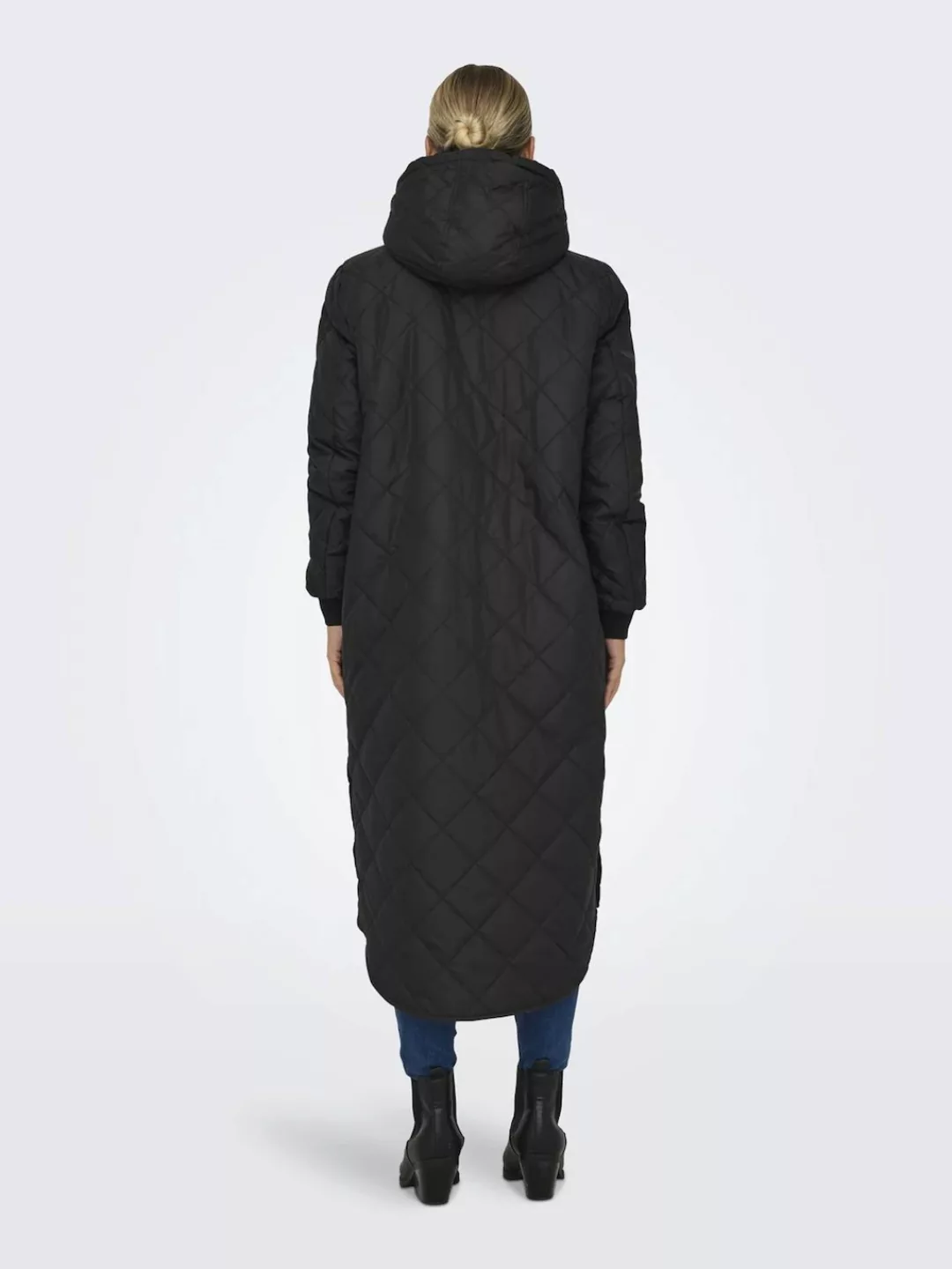 ONLY Steppmantel ONLNEWSANDY QUILT COAT CC OTW günstig online kaufen