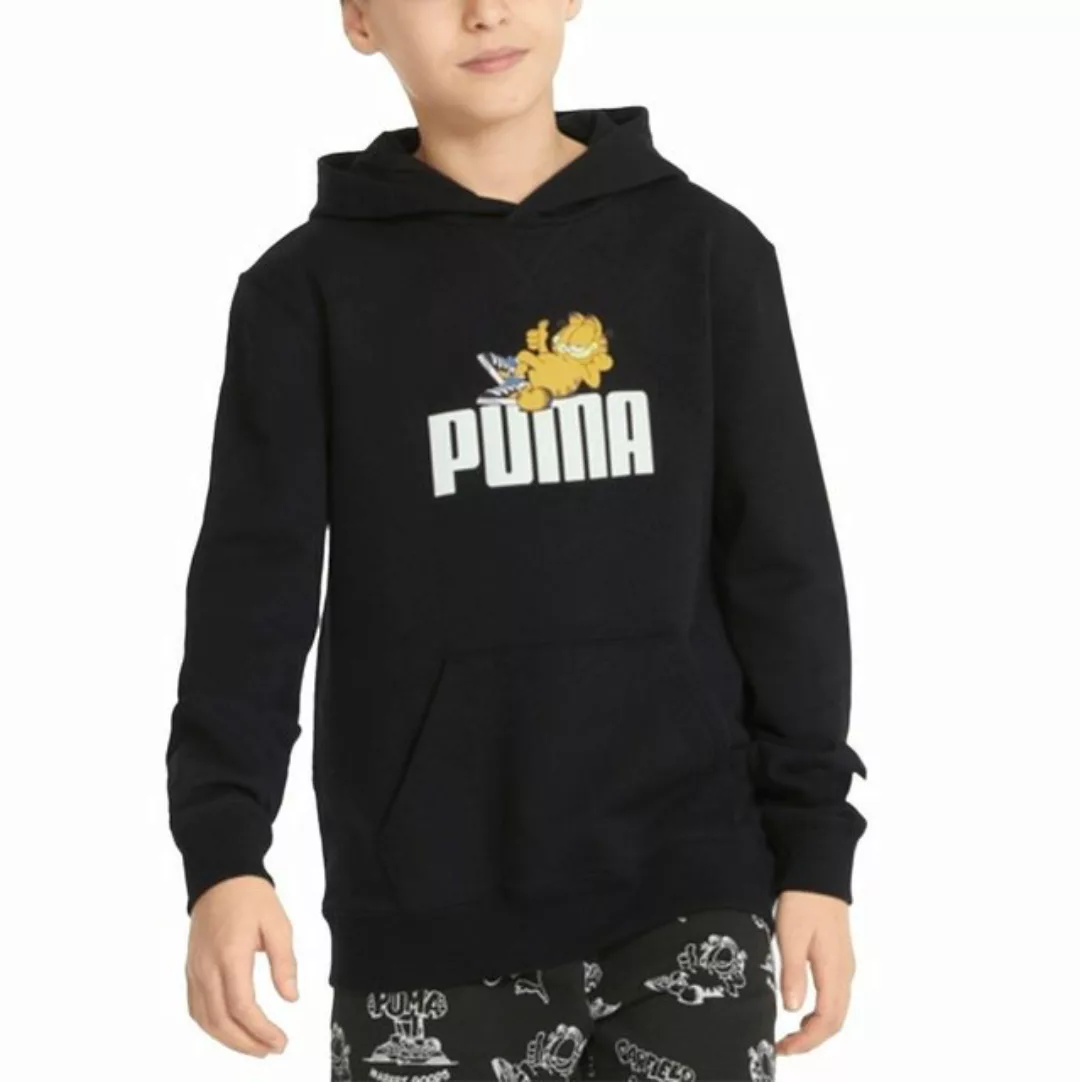 PUMA Hoodie Puma x Garfield Hoodie günstig online kaufen