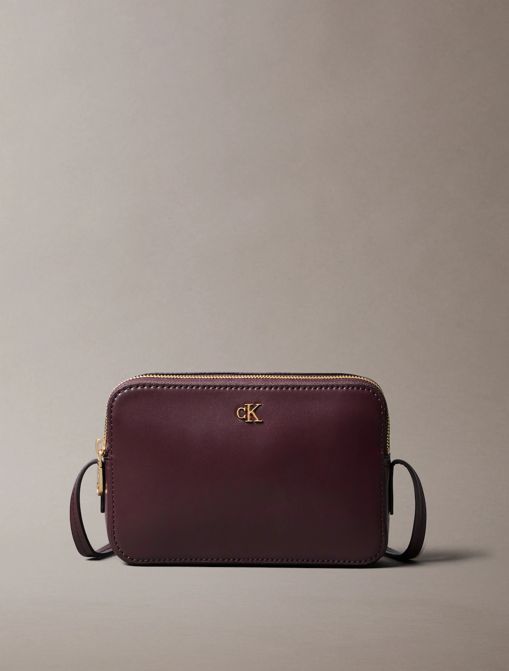 Calvin Klein Mini Bag "CK CAMERA BAG", Damen Schultertasche, kleine Umhänge günstig online kaufen