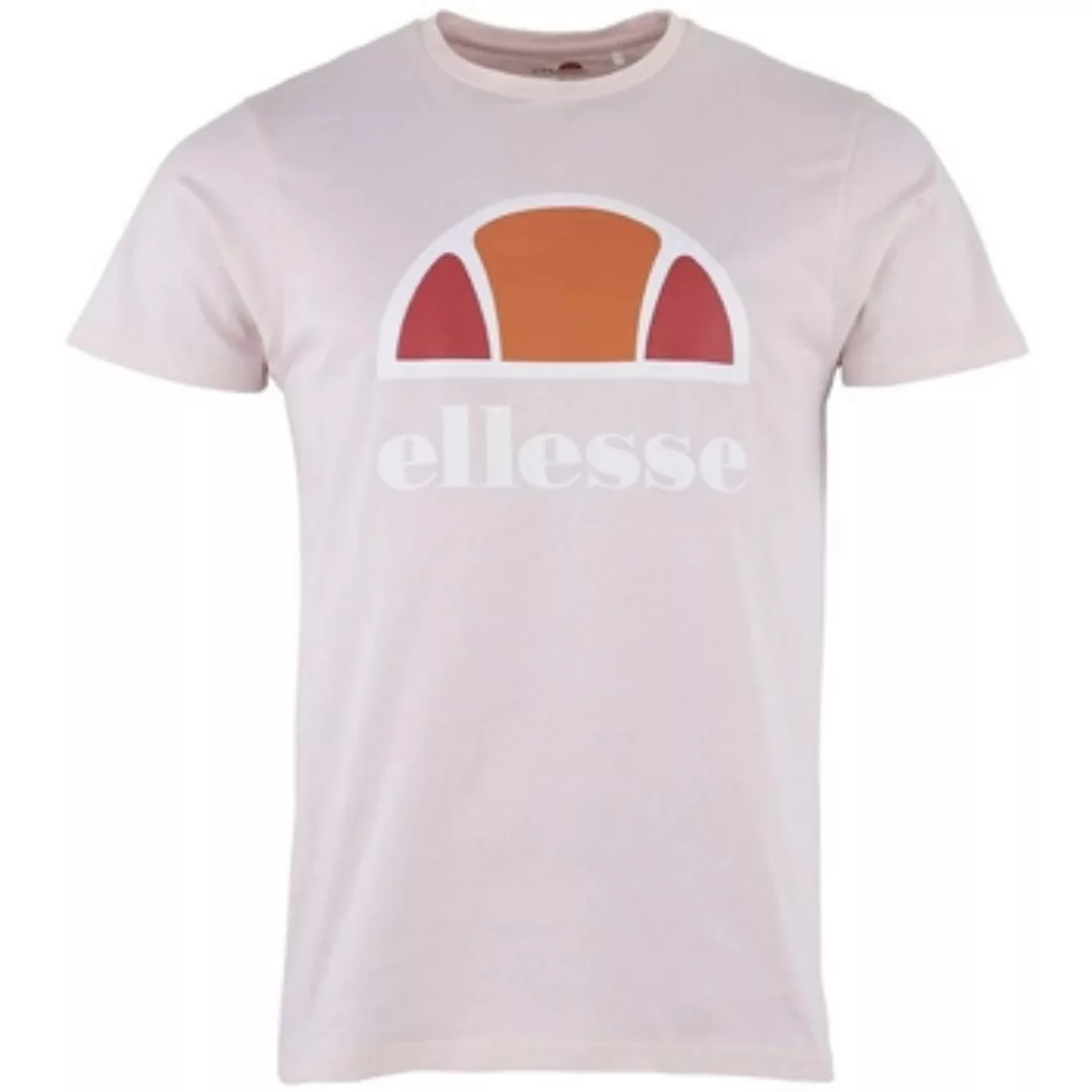 Ellesse  T-Shirts & Poloshirts ECRILLO TEE günstig online kaufen