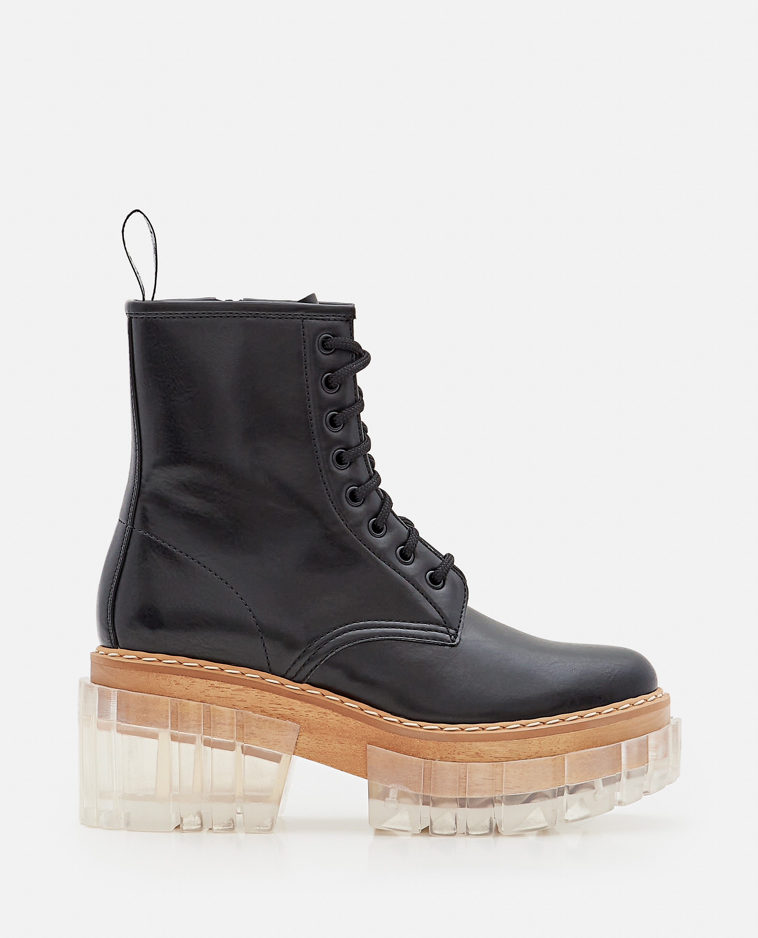 EMILIE COMBAT BOOTS günstig online kaufen