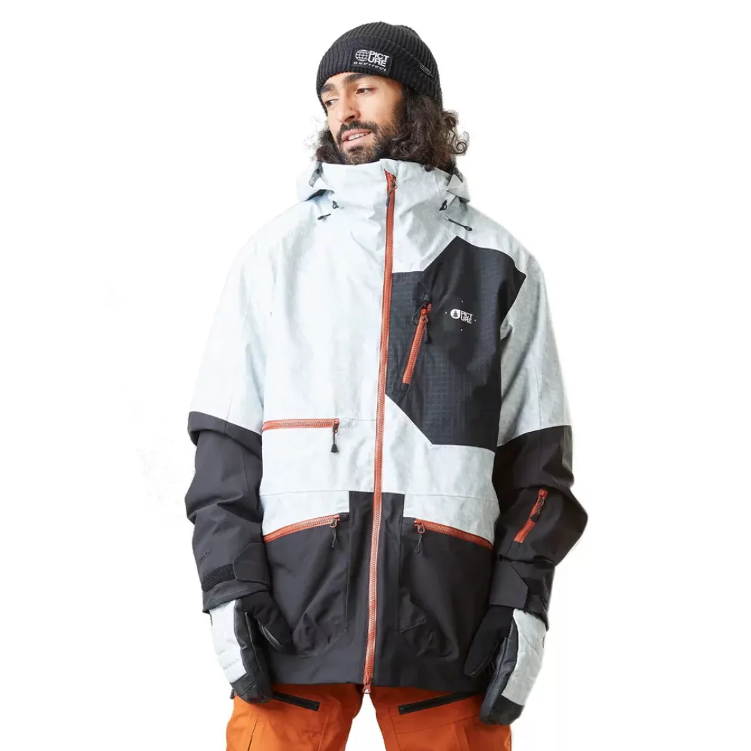 Picture Stone Jacket Snow günstig online kaufen