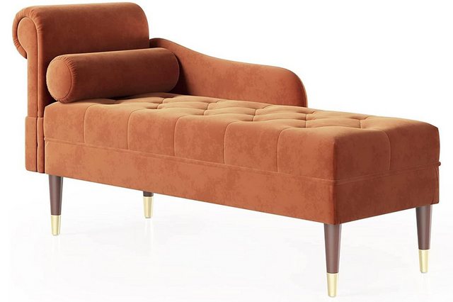 Vesgantti Chaiselongue Chaiselongue Smat Sofa mit Kissen werkzeuglose Monta günstig online kaufen