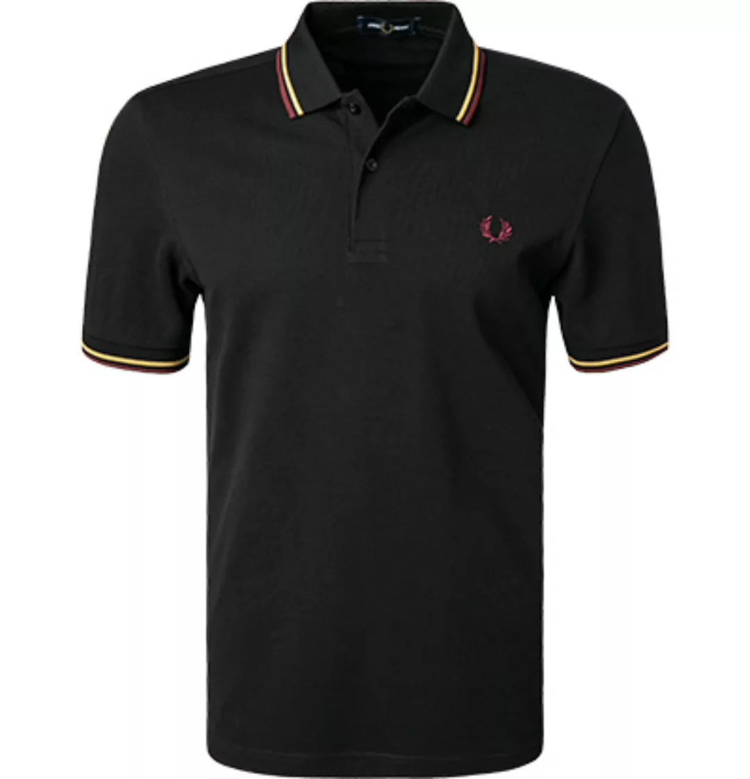 Fred Perry Polo-Shirt FPM3600/N04 günstig online kaufen