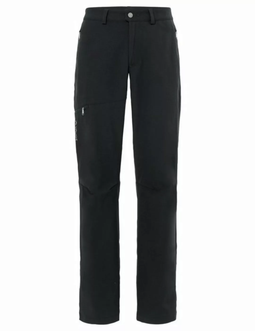 VAUDE Funktionshose Me Strathcona Warm Pants II BLACK günstig online kaufen