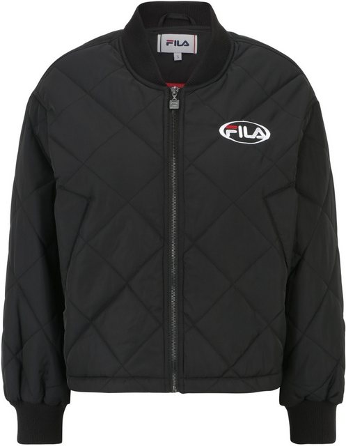 Fila Kurzjacke Lunde Padded Jacket günstig online kaufen