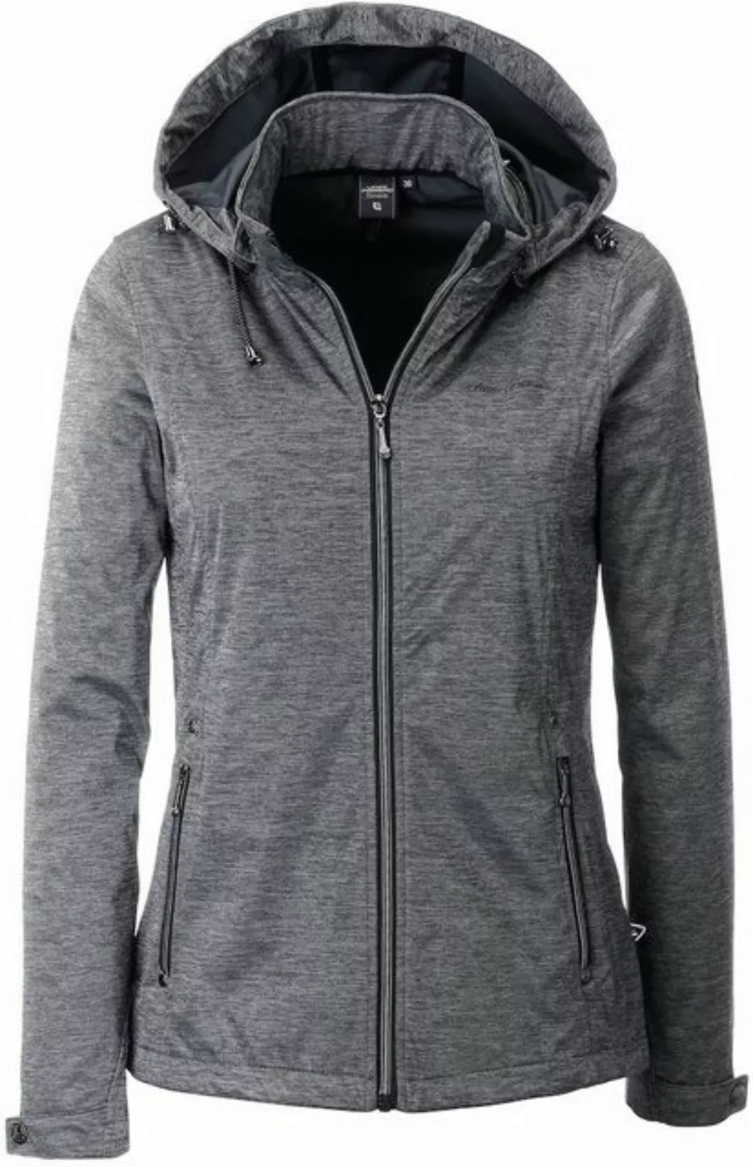 DEPROC Active Softshelljacke CLAUD PEAK WOMEN CS günstig online kaufen