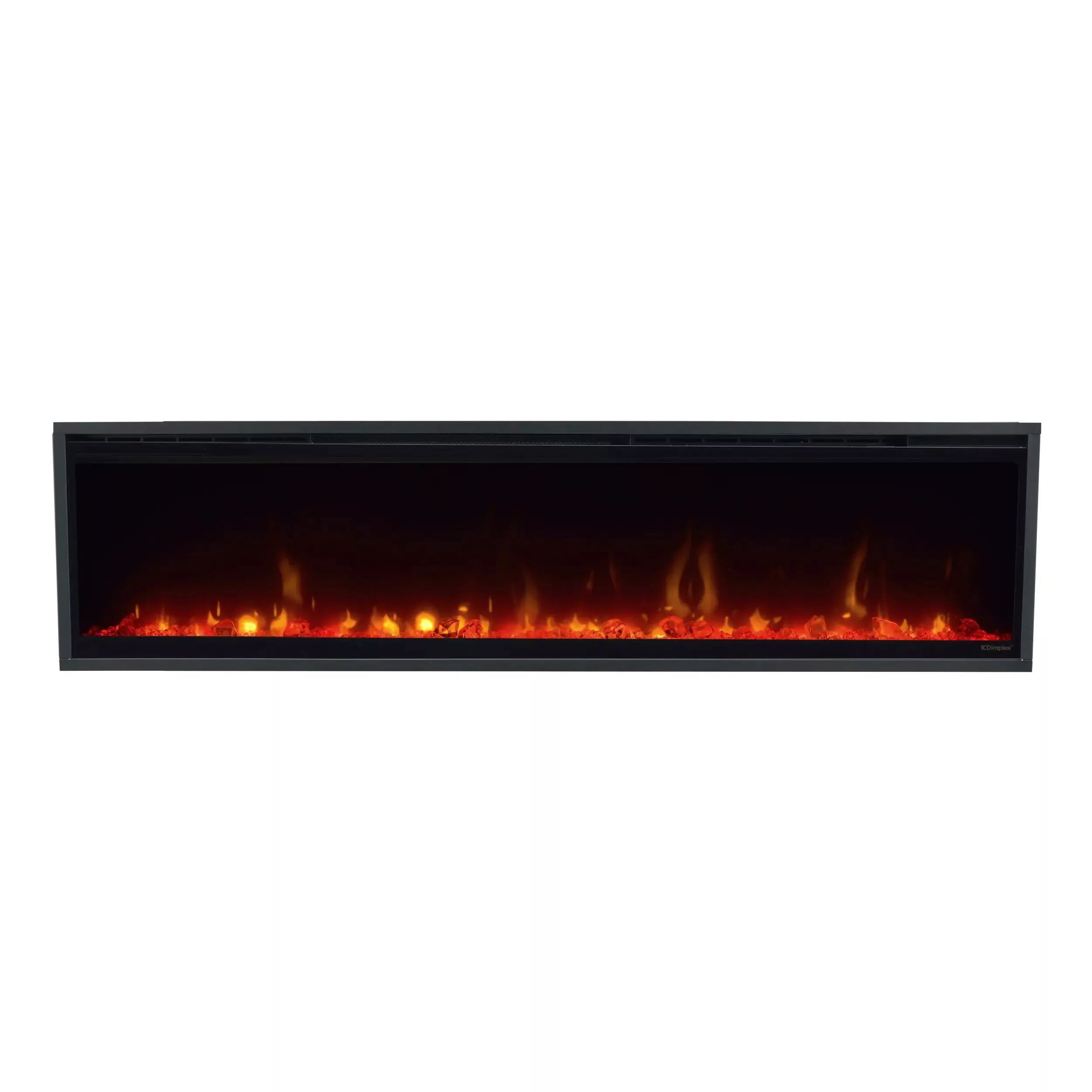 Dimplex Ignite XL Elektro-Wandkamin Optiflame: 60" günstig online kaufen