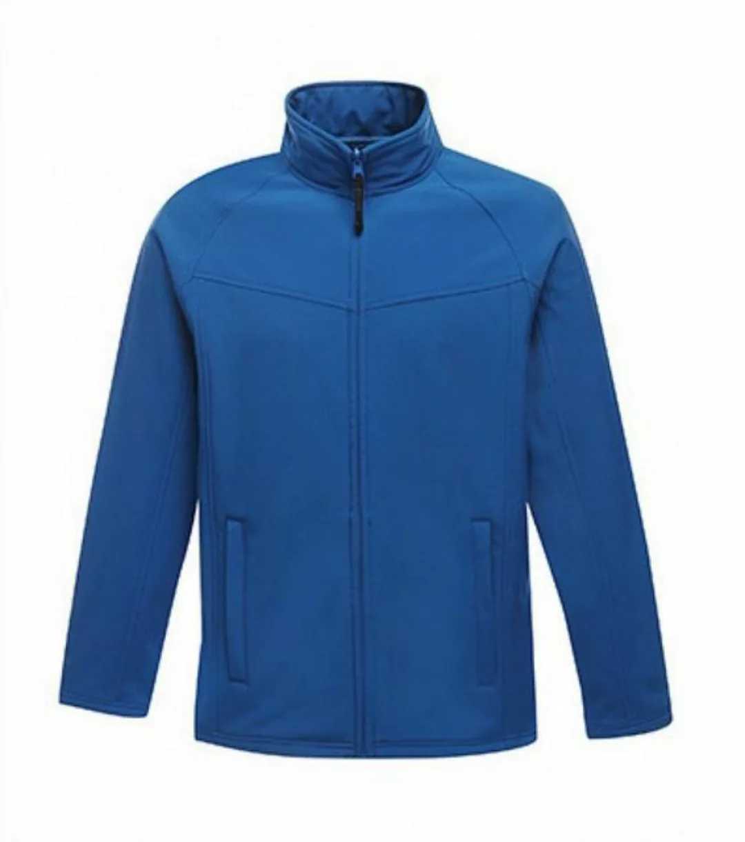 Regatta Professional Softshelljacke Herren Uproar Softshell Jacket günstig online kaufen