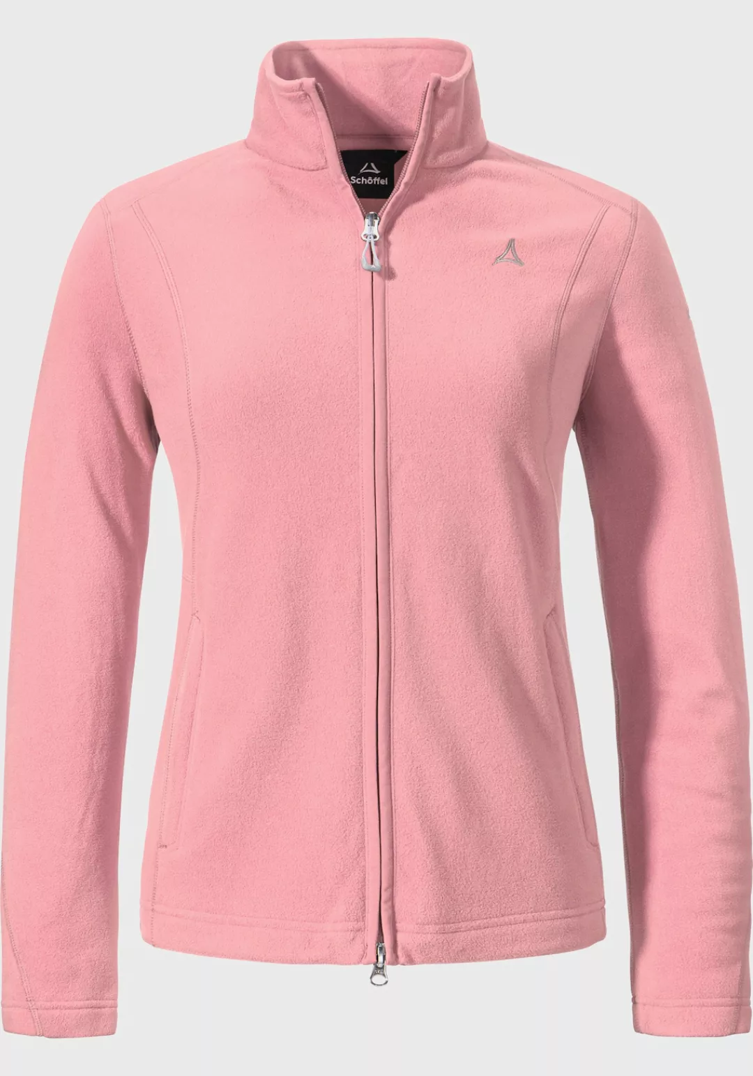 Schöffel Funktionsjacke Fleece Jacket Leona3 günstig online kaufen