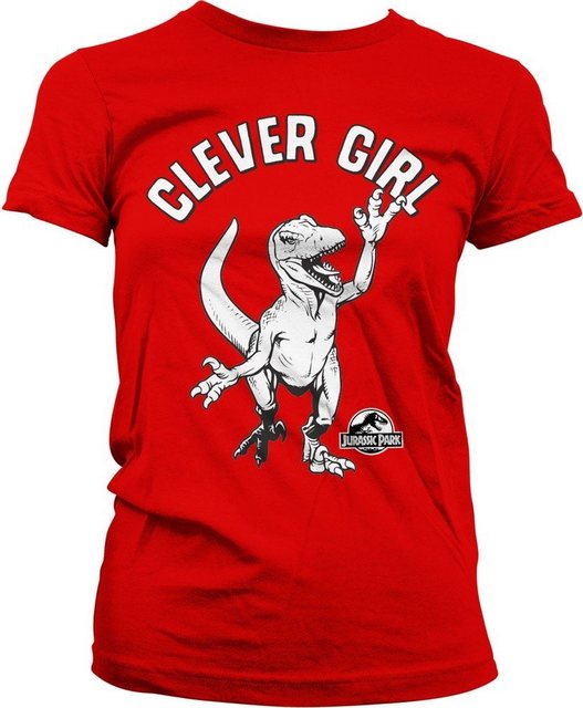 Jurassic World T-Shirt günstig online kaufen