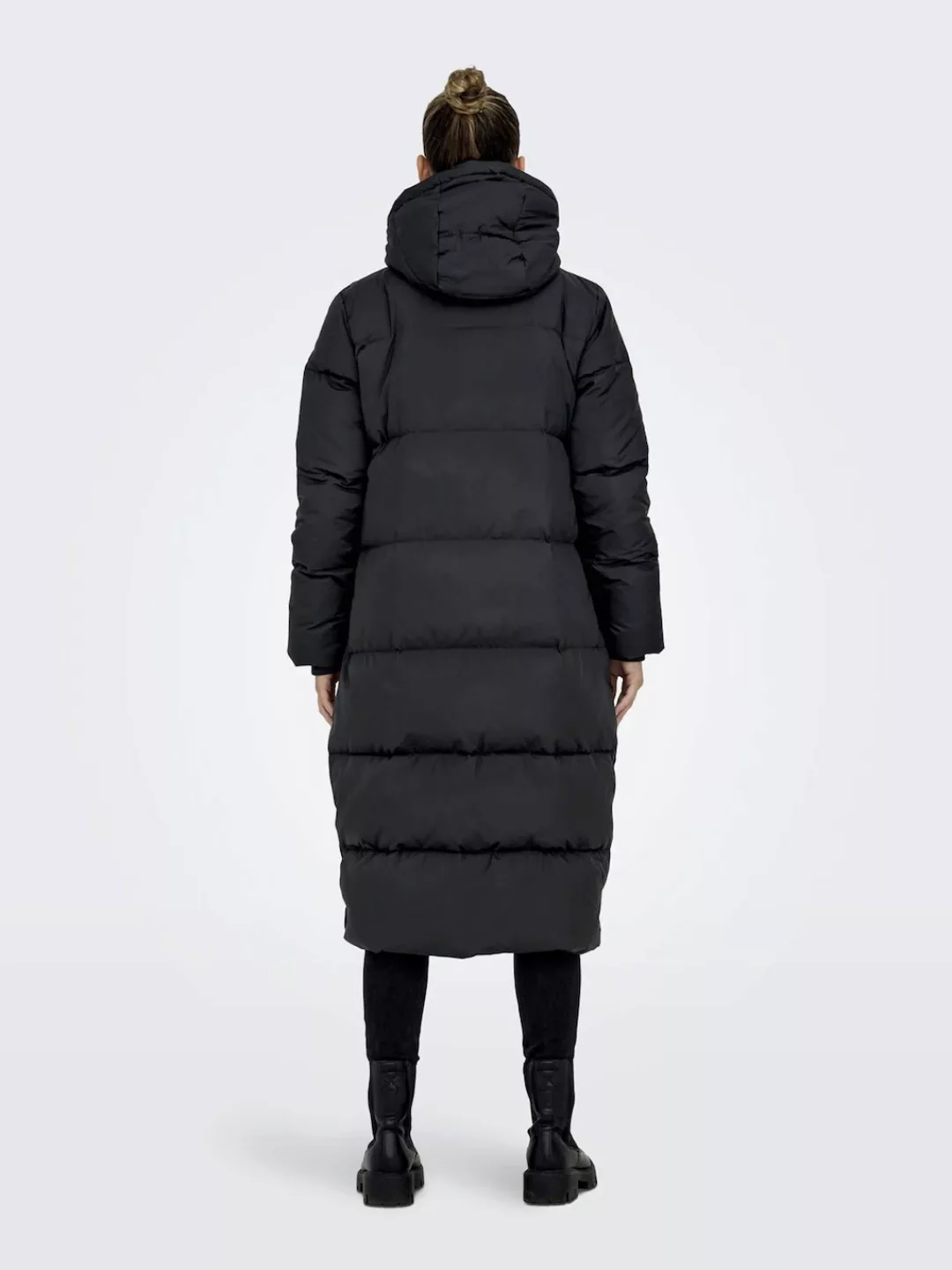 ONLY Steppmantel ONLALICE DOWN COAT OTW günstig online kaufen