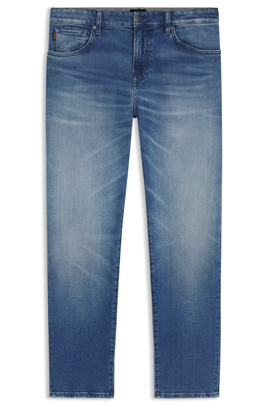 BOSS ORANGE Regular-fit-Jeans "Re Maine", mittlere Bundhöhe, gerade Passfor günstig online kaufen