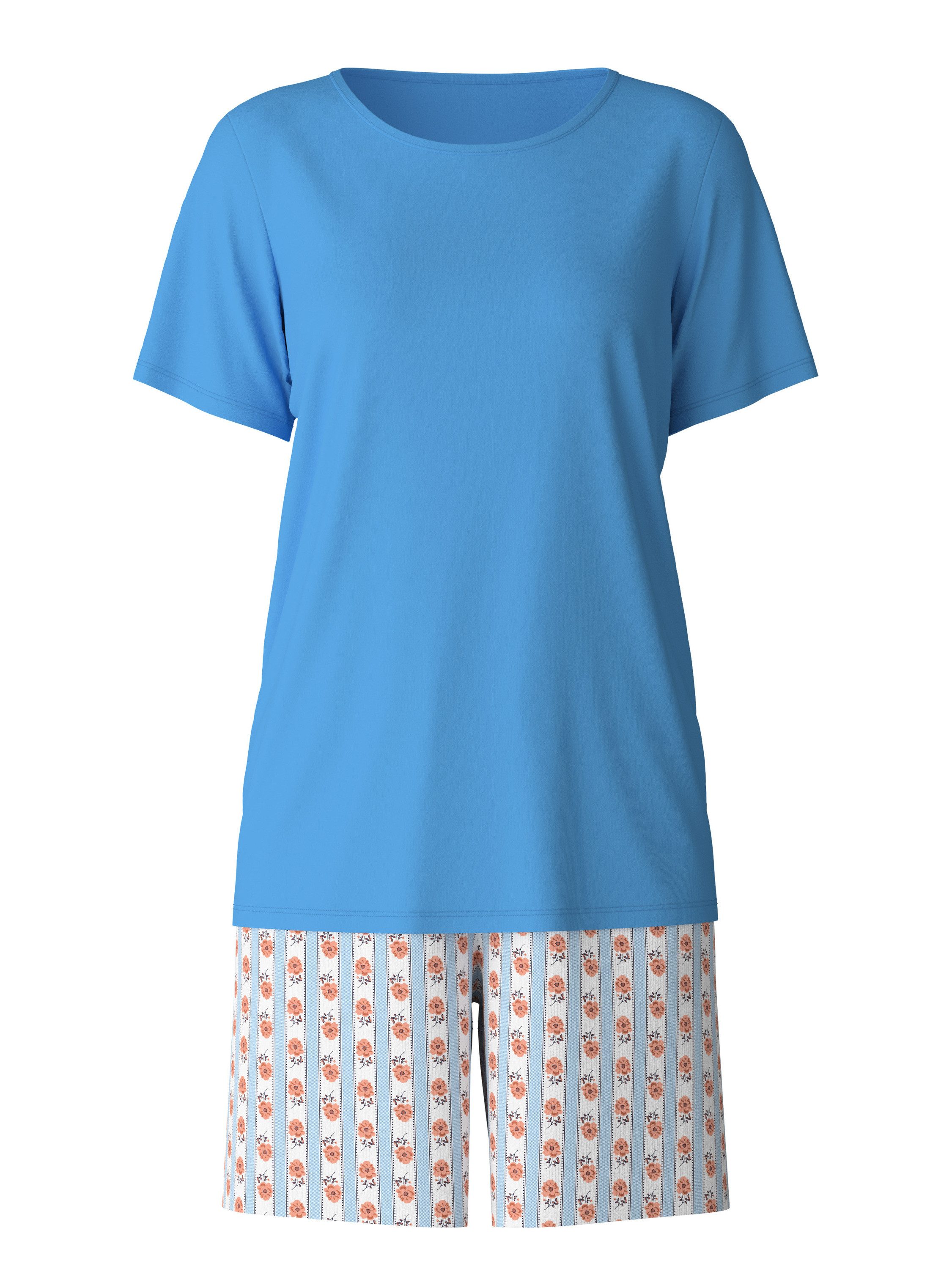 CALIDA Shorty Nightwear Xtra Damen (2 günstig online kaufen