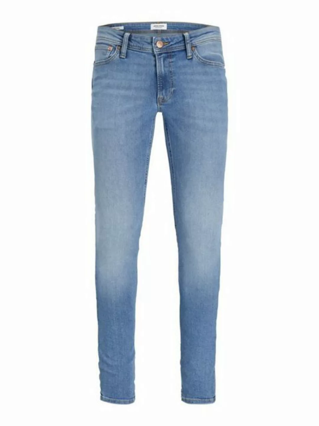 Jack & Jones Skinny-fit-Jeans JJILIAM JJORIGINAL AM 005 NOOS günstig online kaufen