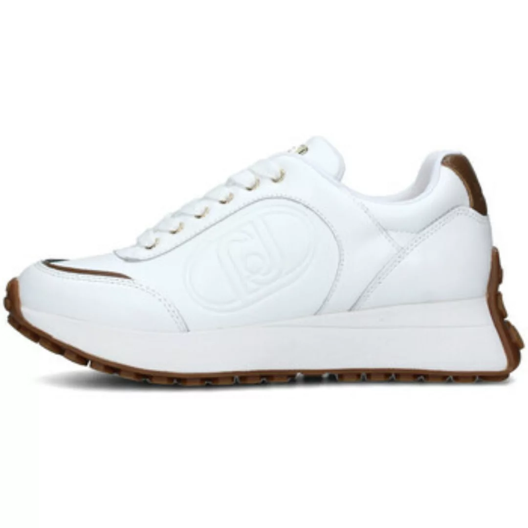 Liu Jo  Sneaker BF4085PX136 günstig online kaufen