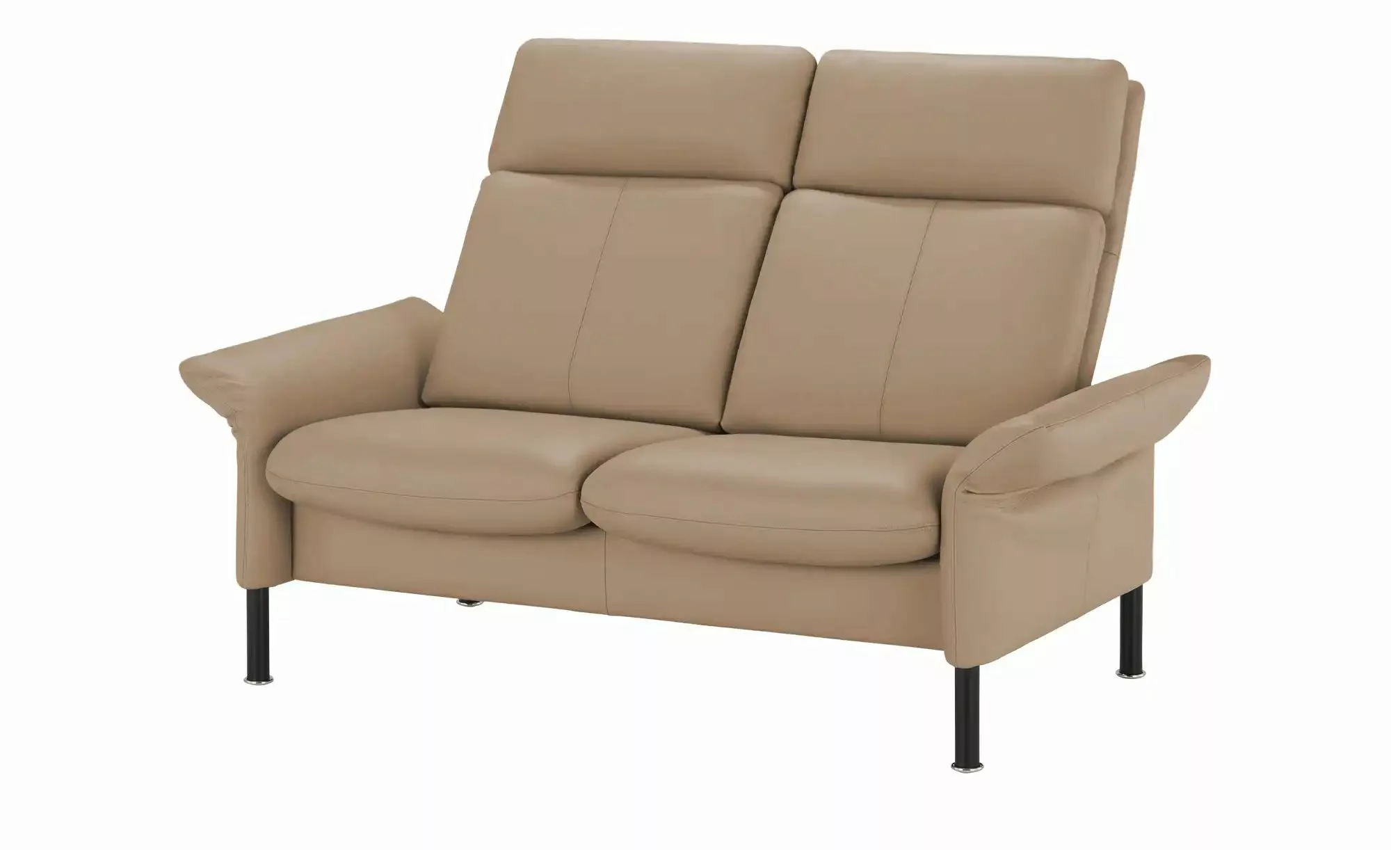 erpo just relax Sofa  JR940 Florenz ¦ braun ¦ Maße (cm): B: 145 H: 102 T: 8 günstig online kaufen