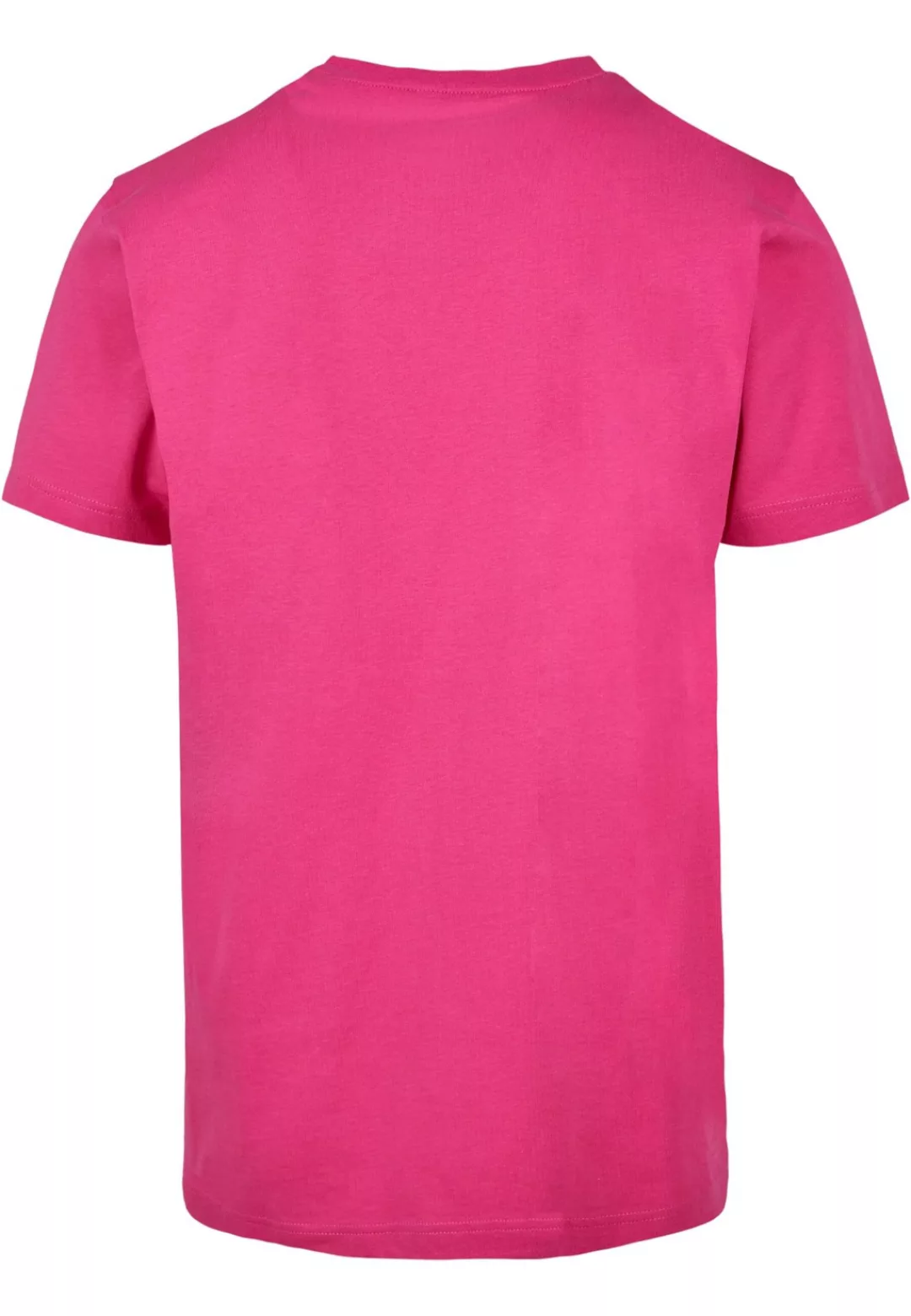 MisterTee Kurzarmshirt "MisterTee Damen Never On Time Tee", (1 tlg.) günstig online kaufen