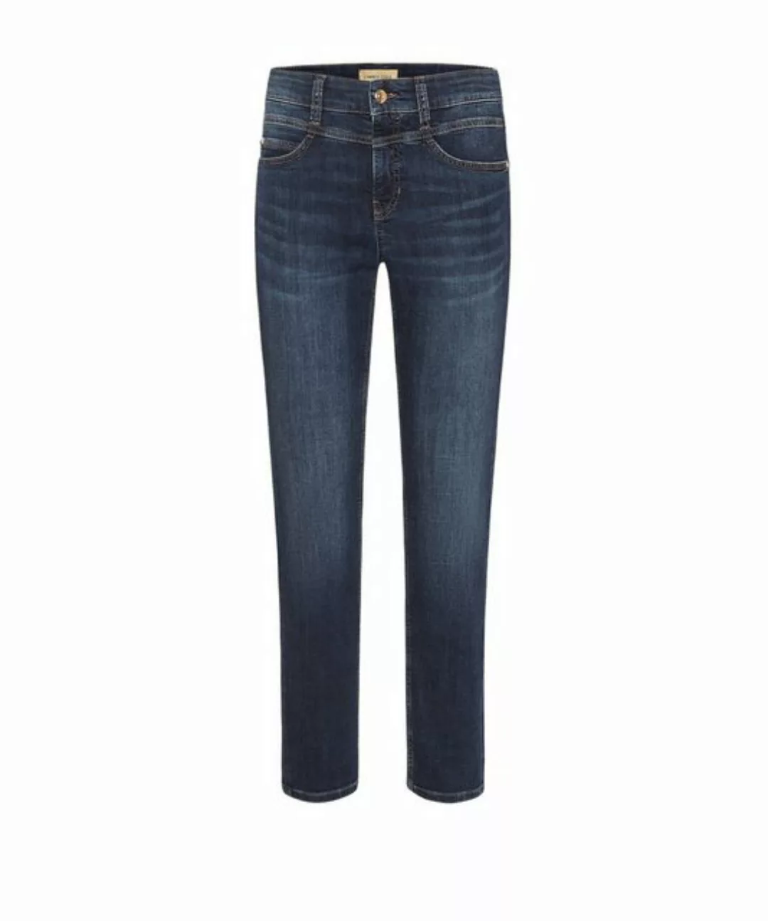 Cambio 5-Pocket-Jeans Damen Jeans POSH (1-tlg) günstig online kaufen