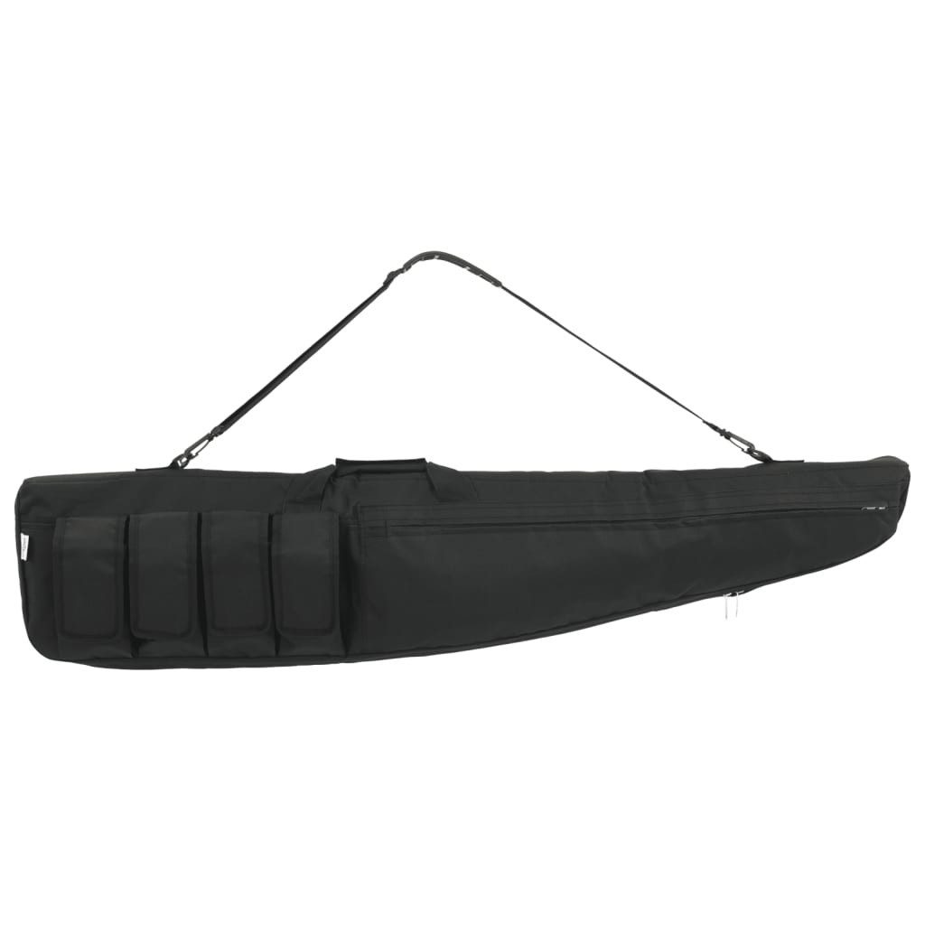 vidaXL Koffer Gewehrtasche mit Schultergurt 120 günstig online kaufen