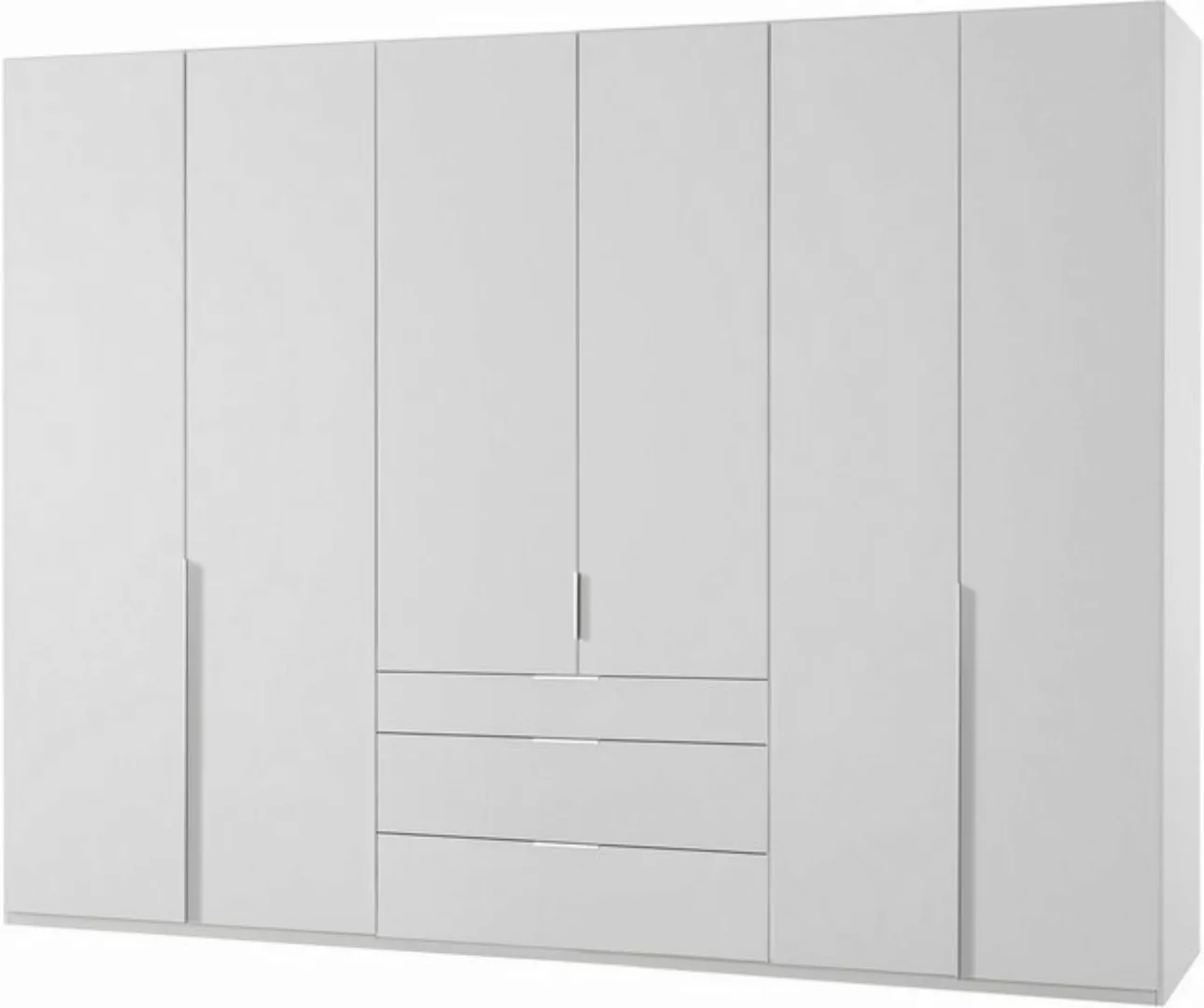 Wimex Kleiderschrank New York wahlweise 208 oder 236cm hoch günstig online kaufen