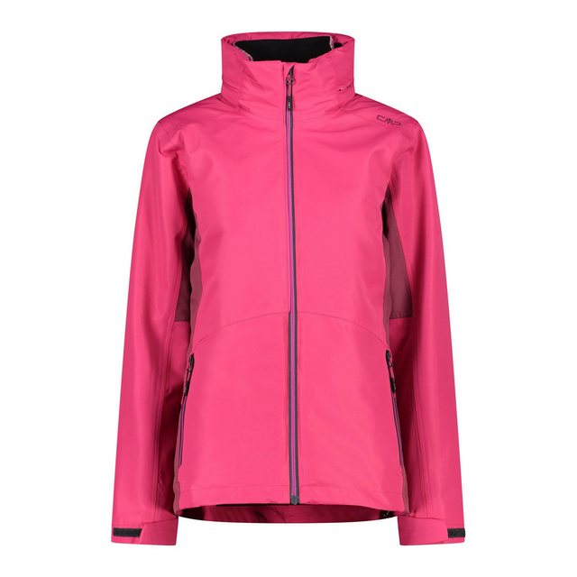 CMP Outdoorjacke CMP Damen Jacke Jacket Zip Hood Detachble Inn.Jacket 32Z14 günstig online kaufen