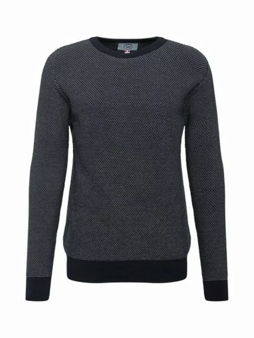 Kronstadt Strickpullover Jameson (1-tlg) günstig online kaufen