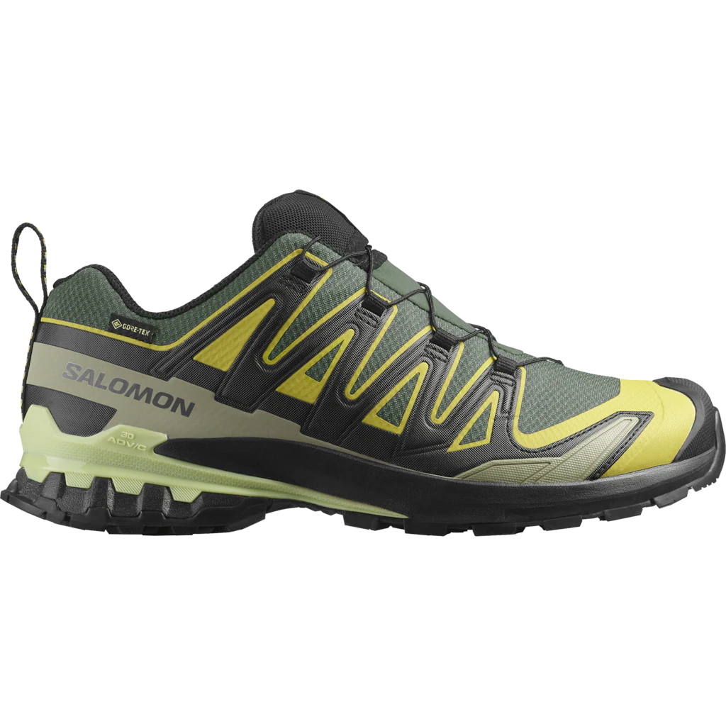 Salomon Laufschuh "XA PRO 3D V9 GORE-TEX", wasserdicht günstig online kaufen