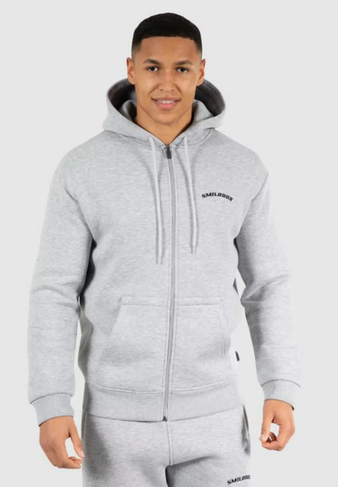 Smilodox Outdoorjacke Malcolm - günstig online kaufen