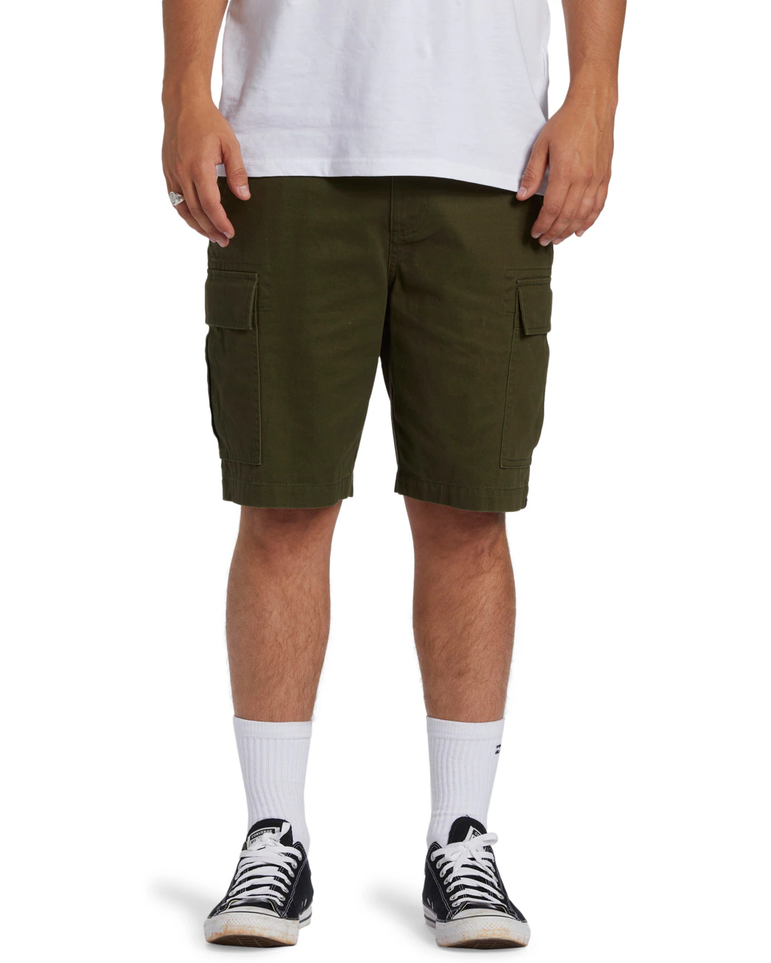 Billabong Cargoshorts "Combat" günstig online kaufen