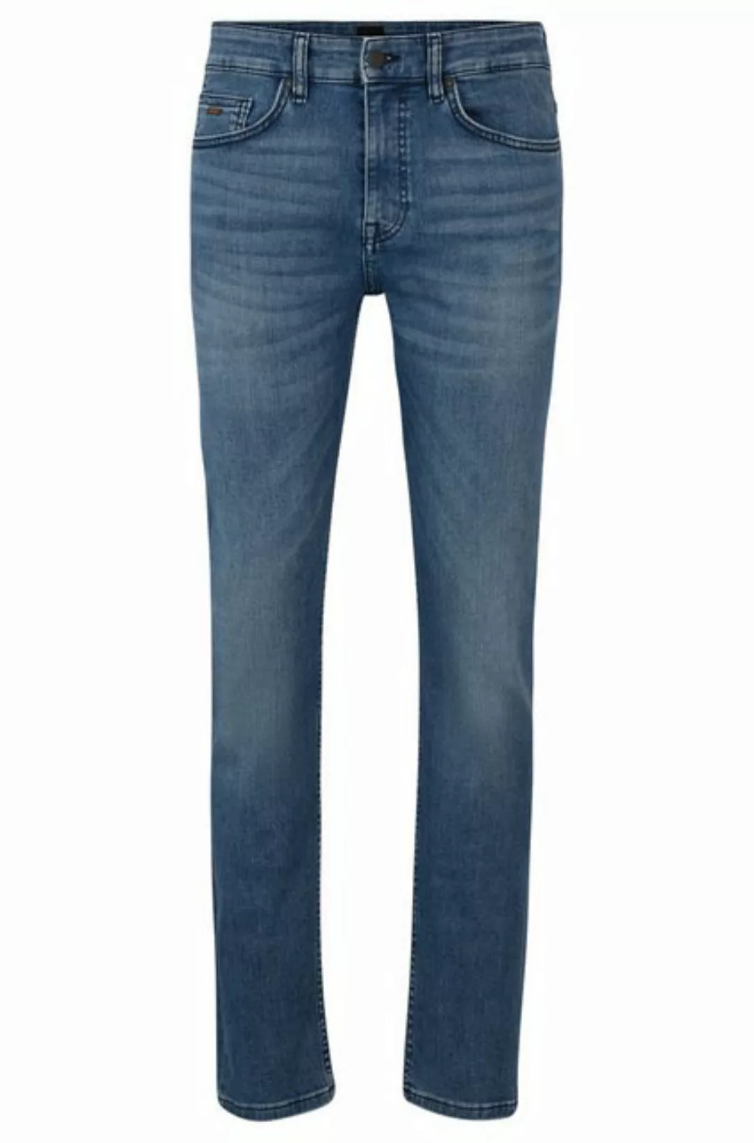 BOSS ORANGE Slim-fit-Jeans Delaware BC-C mit schmalem Bein günstig online kaufen