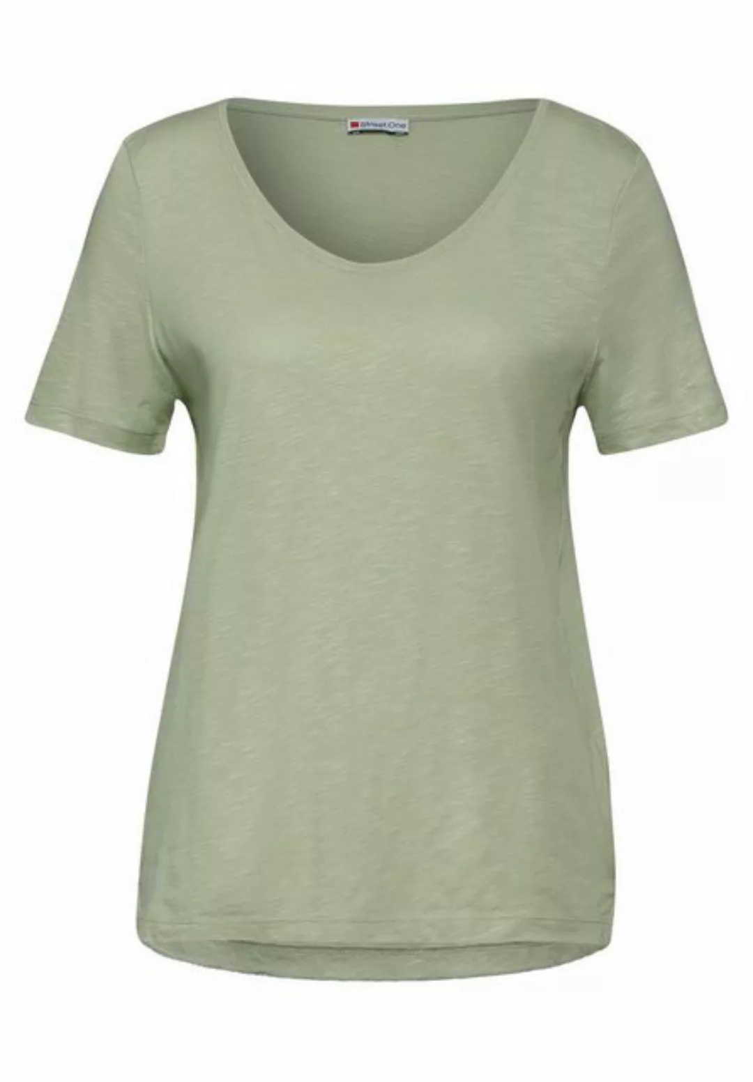 STREET ONE T-Shirt Style QR new Gerda günstig online kaufen