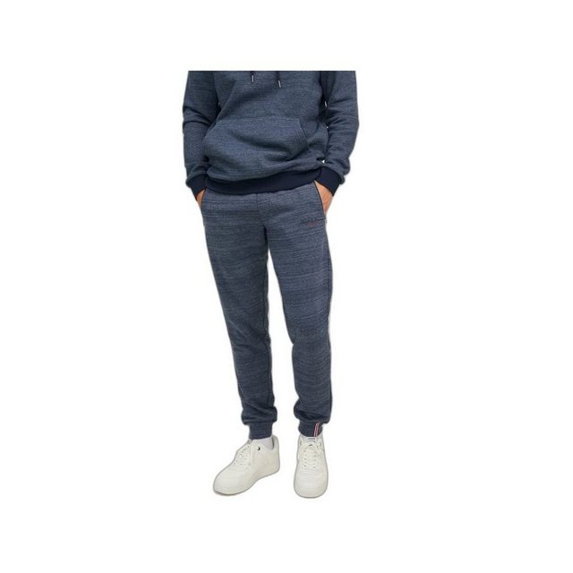 Jack & Jones Stoffhose marineblau (1-tlg) günstig online kaufen