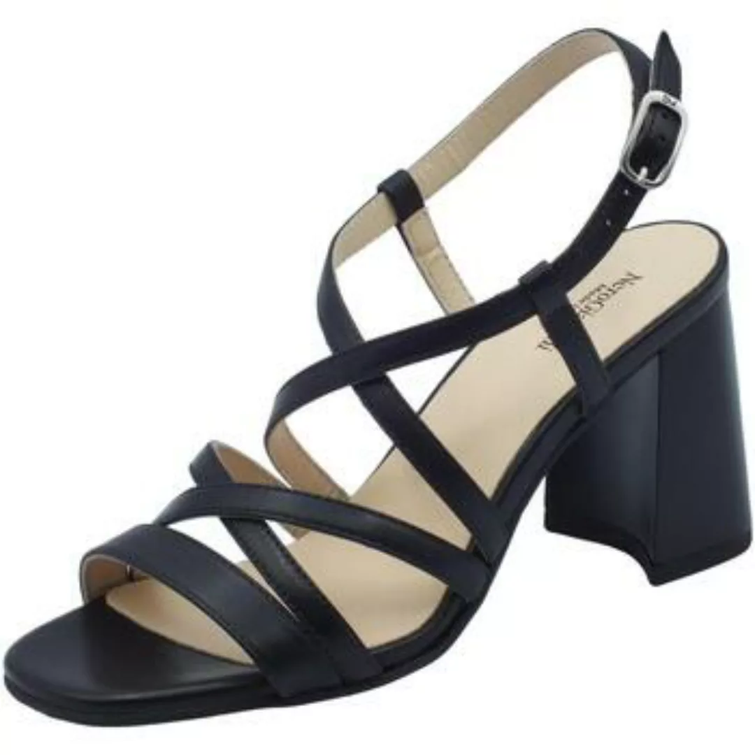 NeroGiardini  Sandalen E410231DE Nappa günstig online kaufen