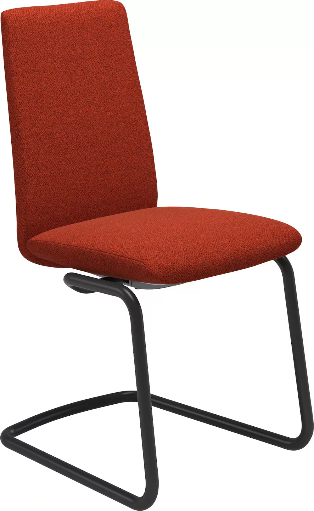 Stressless Polsterstuhl "Laurel", ROHLEDER Stoff Q2 FARON, Low Back, Größe günstig online kaufen