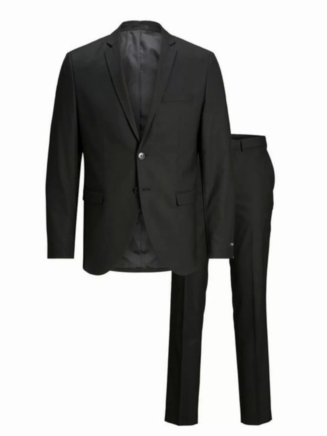 Jack & Jones PlusSize Anzug JPRFRANCO SUIT NOOS PLS (2-tlg) günstig online kaufen