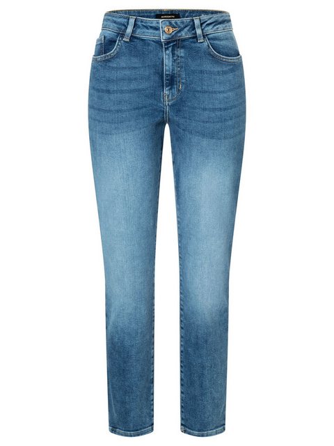 MORE&MORE Slim-fit-Jeans günstig online kaufen