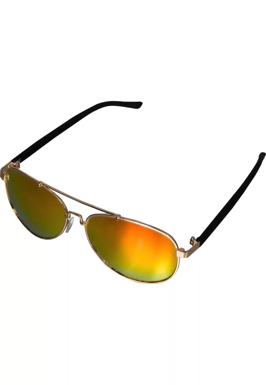 MSTRDS Sonnenbrille "MSTRDS Accessoires Sunglasses Mumbo Mirror" günstig online kaufen