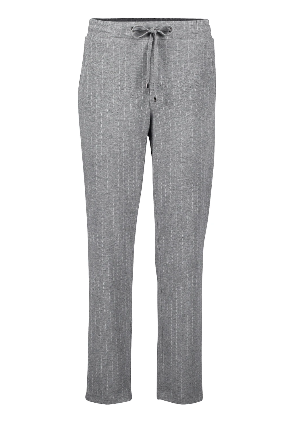 Betty&Co Stretch-Hose "Betty & Co Damen Stretch-Hose mit Nadelstreifen" günstig online kaufen