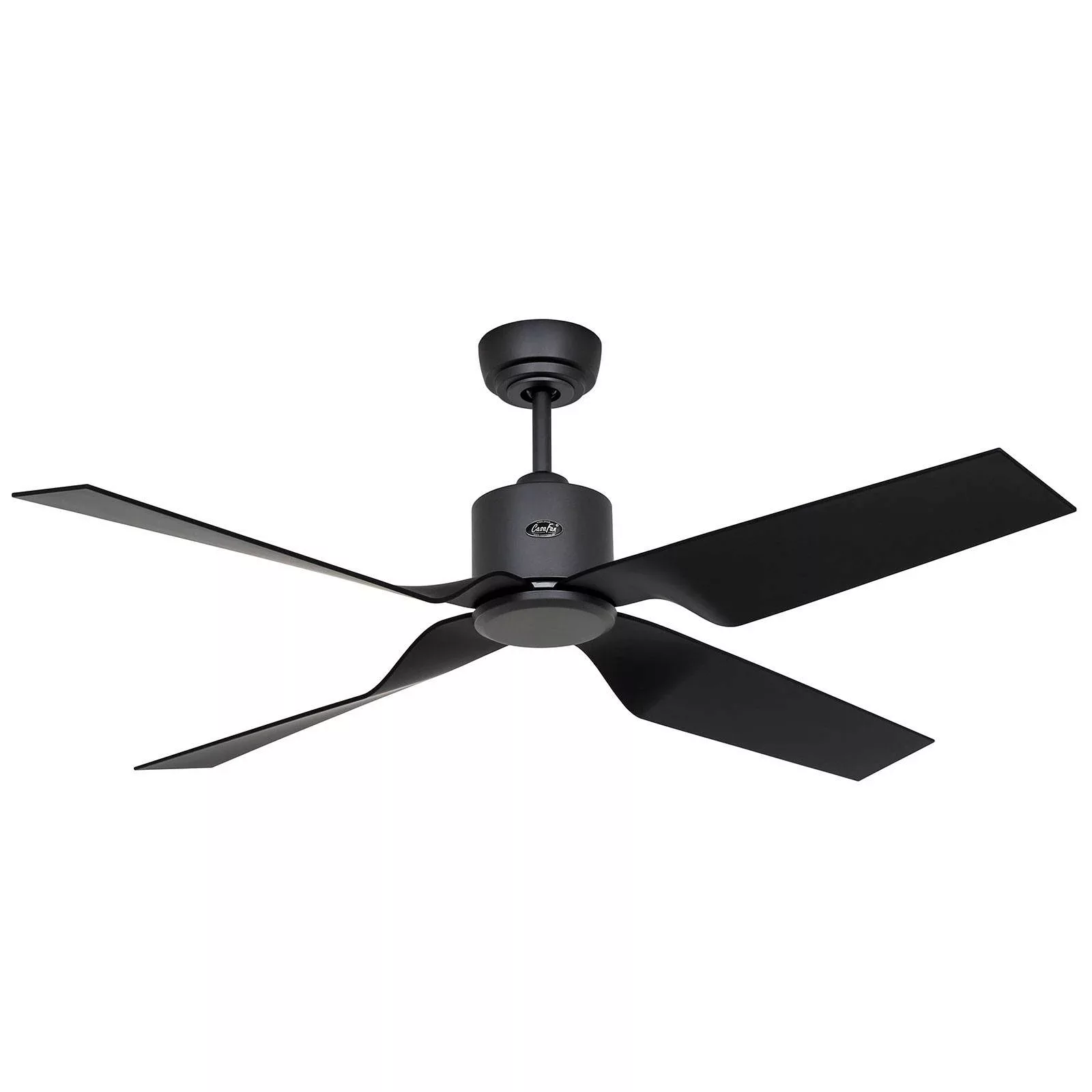 Deckenventilator Eco Dynamix II, basaltgrau günstig online kaufen