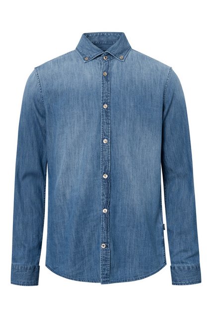 Joop Jeans Jeanshemd Heli3-W günstig online kaufen