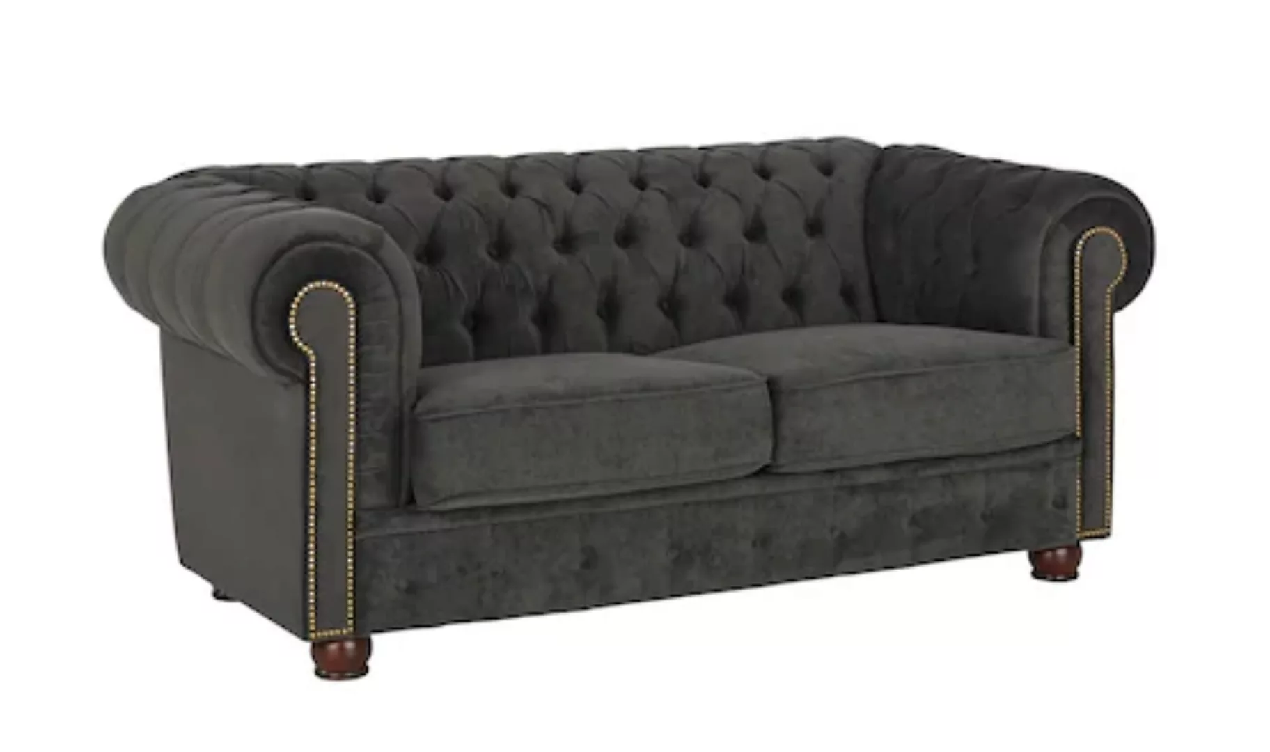 Max Winzer® Chesterfield-Sofa »Rover« günstig online kaufen