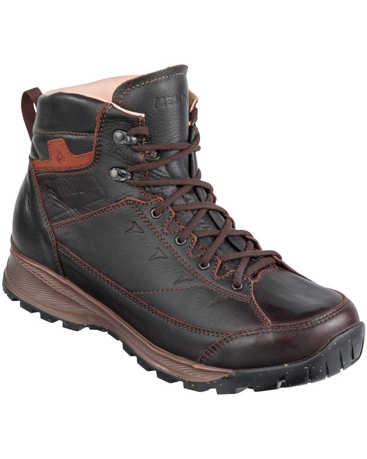 Meindl Damen Stiefel Brixen Mid Identity günstig online kaufen