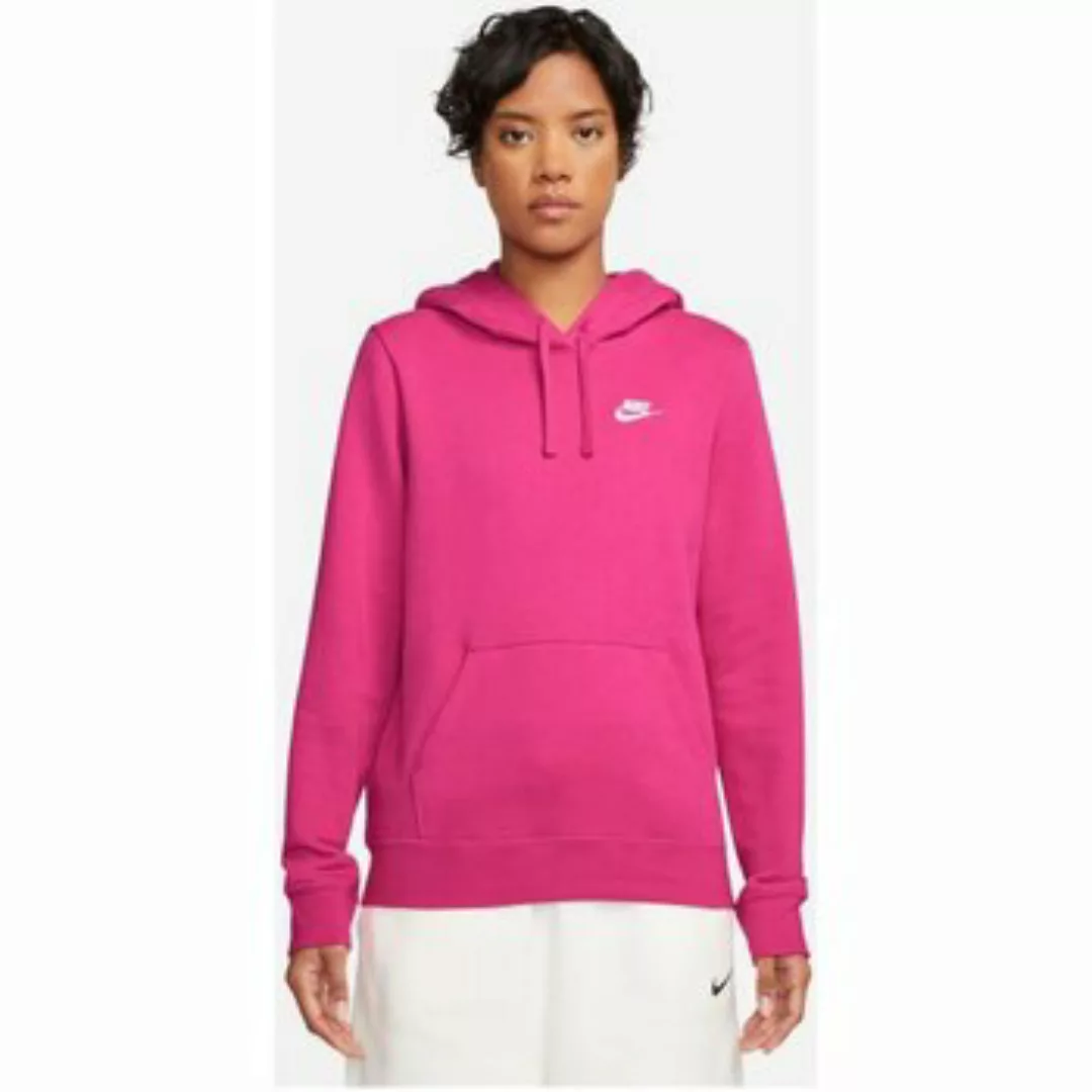 Nike  Sweatshirt Sport  Sportswear Club Fleece Wo DQ5793/615 615 günstig online kaufen